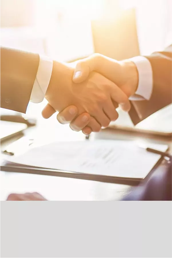 Win-win cooperation