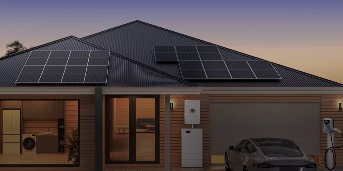 turnkey solar system solutions