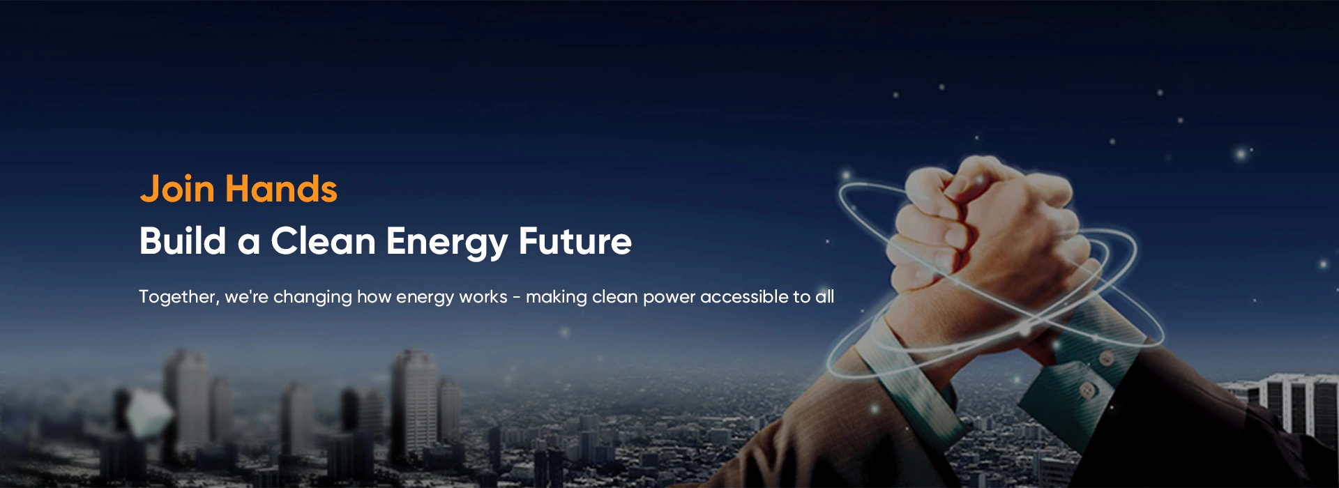 Become a strategic partner of ANSO solar solutions