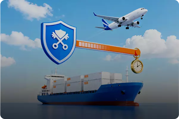 Home solar systems provide security