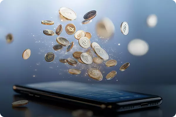 Profits from selling ANSO's pv panels