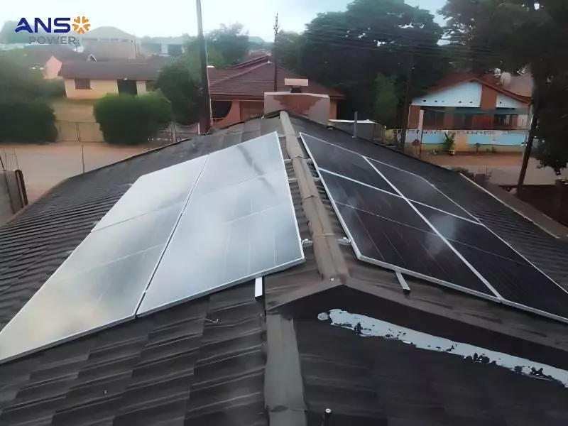 From Product Supply to Technical Training: Supporting Solar Partner Growth in Zambia